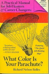 What Color is Your Parachute