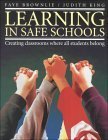 Learning in Safe Schools: Creating Classrooms Where All Students Belong