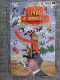 A Liar's Autobiography---