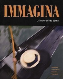 Immagina: L'italiano Senza Confini