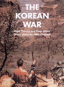 The Korean War (Trade Editions)