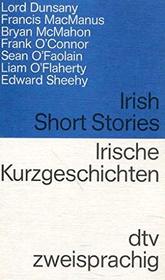 Irish Sort Stories  (Irische Kurzgeschichten) (German / English)