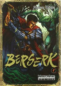 Berserk 9 (Spanish Edition)