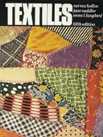 Textiles (5th Edition)