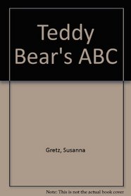 Teddy Bear's ABC