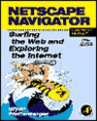 Netscape Navigator Macintosh