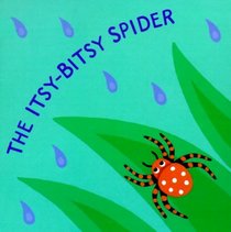 The Itsy-Bitsy Spider