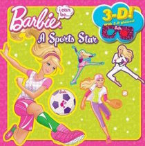 I Can Be a Sports Star (Barbie)