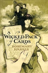 A WICKED PACK OF CARDS