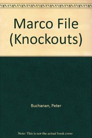 Marco File (Knockouts S)