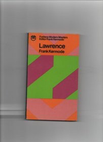 D. H. Lawrence: 2 (Modern Masters Series)
