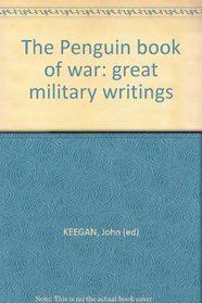 Penguin Book of War: Great MIL