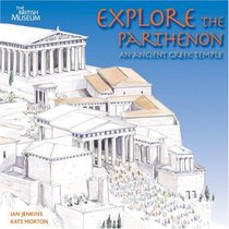 Explore the Parthenon: An Ancient Greek Temple and Its Sculptures