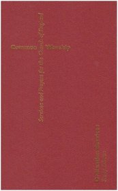Common Worship: Services and Prayers for the Church of England: Ordination Services - Study Guide