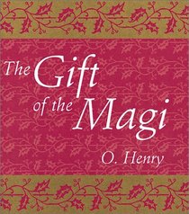 Gift of the Magi (Running Press Miniature Editions (Hardcover))