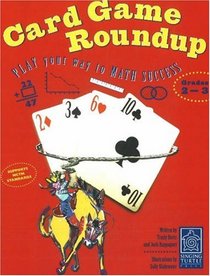 Card Game Roundup: Play Your Way to Math Success