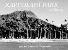 Kapi'olani Park: A History