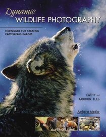 Dynamic Wildlife Photography: Techniques for Creating Captivating Images