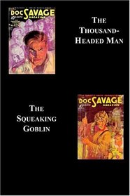 09 The Thousand-headed Man And The Squeaking Goblin
