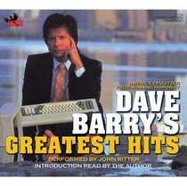 Dave Barry's Greatest Hits