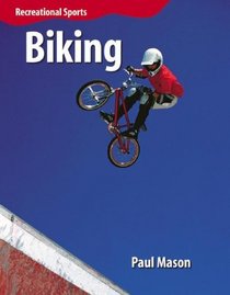Biking (Recreational Sports)