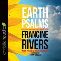 Earth Psalms (Audio CD) (Unabridged)