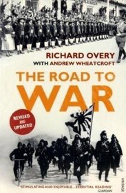 The Road to War: The Origins of World War II