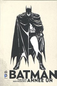Batman année un (French Edition)