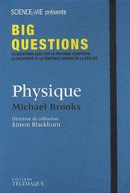 Physique (French Edition)