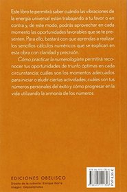 Cmo practicar la numerologa (Spanish Edition)