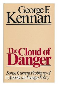Cloud of Danger