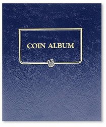 Universal Coin Binder, Album
