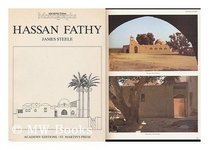 Hassan Fathy (Architectural Monographs No 13)