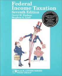 Federal Income Taxation (Black Letter Series)