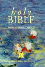 Bible: New International Version Popular Edition, Inclusive Language (Bible Niv)