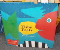 Fishy Facts Houghton Mifflin Reading Grade 1 Big Book Plus (Big Book Plus)