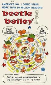 Beetle Bailey (No 1)