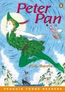 Peter Pan (Penguin Young Readers, Level 3)