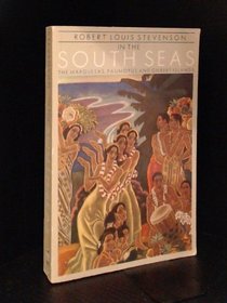 In the South Seas: The Marquesas, Paumotus and Gilbert Islands (Pacific Basin Books)