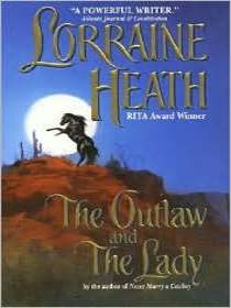 The outlaw and the lady