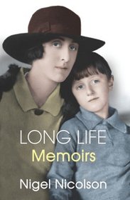 LONG LIFE: MEMOIRS