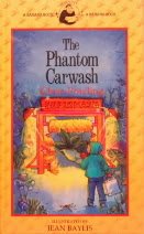 The Phantom Car Wash (Banana Book)