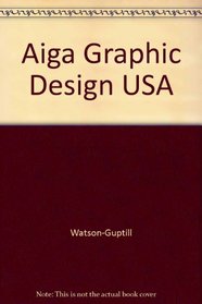 AIGA Graphic Design USA: 5