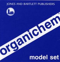 Organichem Model Set (FC#207)