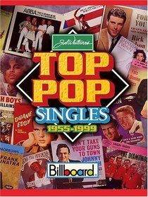 Top Pop Singles 1955-1999 (Top Pop Singles)