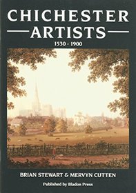 Chichester Artists, 1530-1900