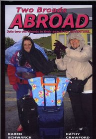 Two Broads Abroad