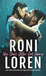 The Ones Who Got Away (Ones Who Got Away, Bk 1)