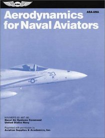 Aerodynamics for Naval Aviators (reprint ed)/ 676-T