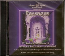 Passages - Hemi-Sync Human Plus